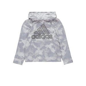 Adidas Youth Pullover Hoodie SZ L 14/16